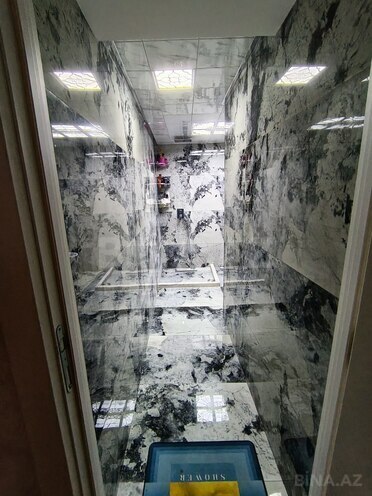 Satılır 2 otaqlı köhnə tikili 80 m², Sahil m., photo 24 from 28