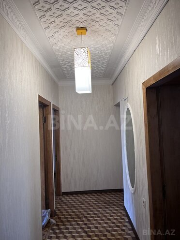 İcarəyə verilir 3 otaqlı köhnə tikili 100 m², Xalqlar Dostluğu m., photo 6 from 11