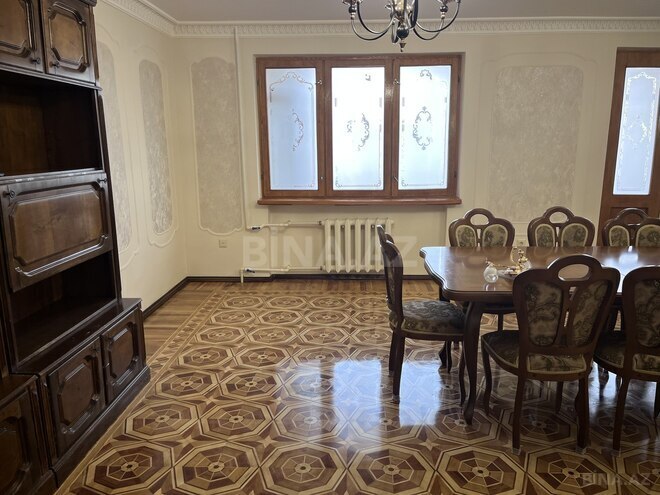 İcarəyə verilir 3 otaqlı köhnə tikili 100 m², Xalqlar Dostluğu m., photo 9 from 11