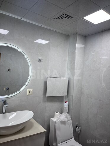 İcarəyə verilir 3 otaqlı köhnə tikili 100 m², Xalqlar Dostluğu m., photo 5 from 11