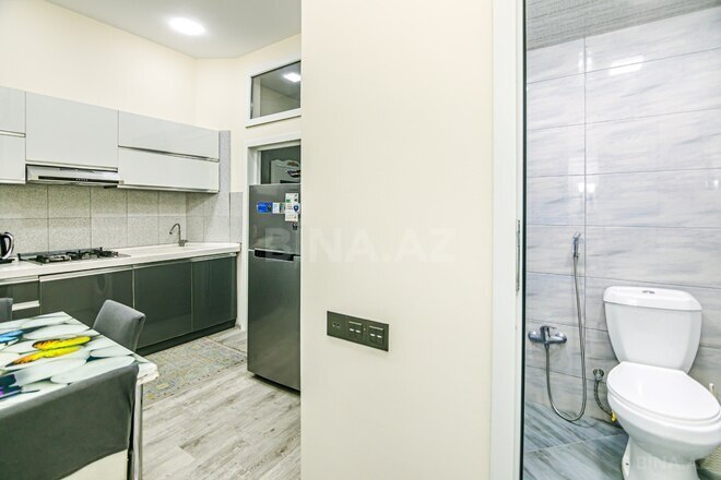 Satılır 1 otaqlı köhnə tikili 25 m², İçəri Şəhər m., photo 7 from 17