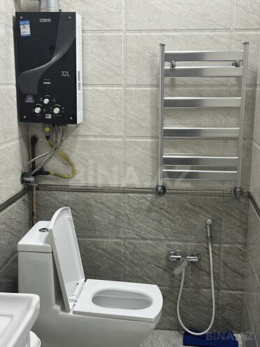 Продаётся 3-комн. вторичка 65 м², м. Насими, photo 22 from 28