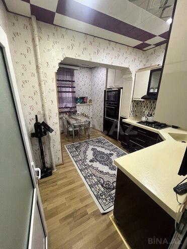 Продаётся 3-комн. вторичка 65 м², м. Насими, photo 9 from 28