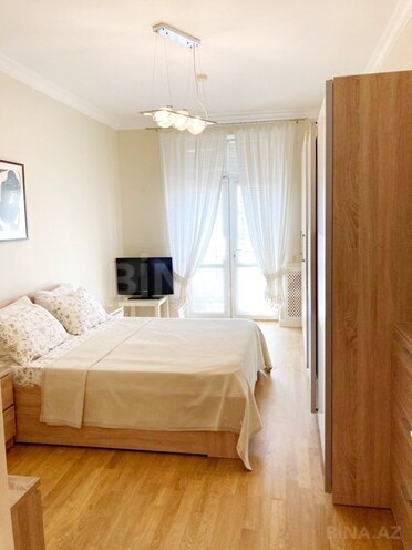 İcarəyə verilir 2 otaqlı köhnə tikili 58 m², İçəri Şəhər m., photo 17 from 27