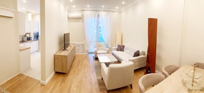 İcarəyə verilir 2 otaqlı köhnə tikili 58 m², İçəri Şəhər m., photo 12 from 27