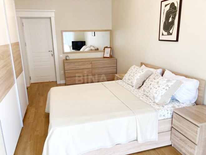 İcarəyə verilir 2 otaqlı köhnə tikili 58 m², İçəri Şəhər m., photo 6 from 27