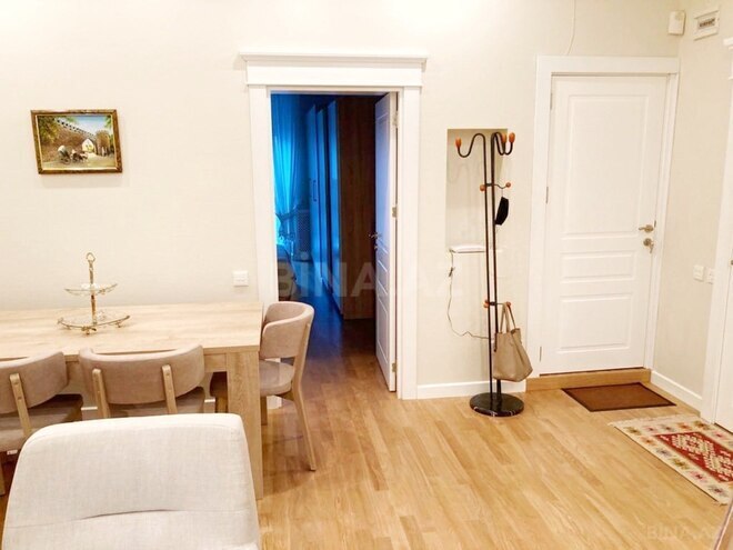 İcarəyə verilir 2 otaqlı köhnə tikili 58 m², İçəri Şəhər m., photo 21 from 27