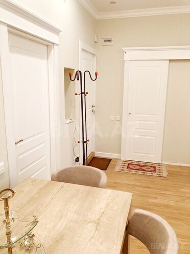 İcarəyə verilir 2 otaqlı köhnə tikili 58 m², İçəri Şəhər m., photo 13 from 27