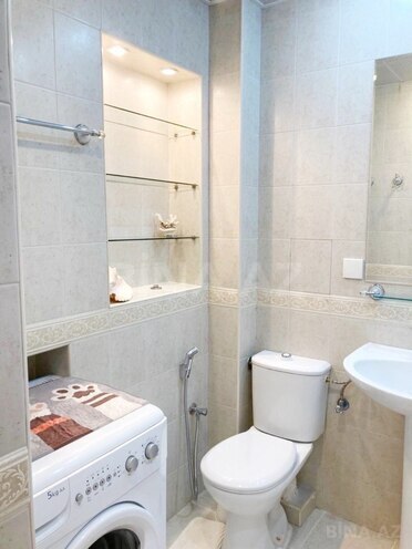 İcarəyə verilir 2 otaqlı köhnə tikili 58 m², İçəri Şəhər m., photo 5 from 27