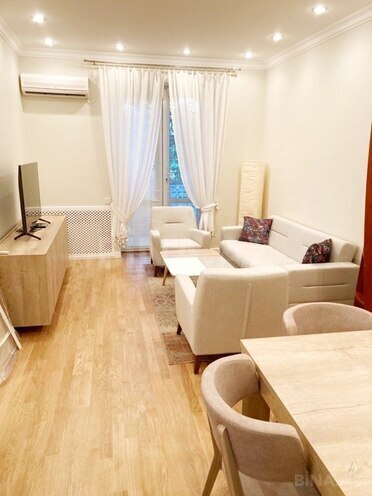 İcarəyə verilir 2 otaqlı köhnə tikili 58 m², İçəri Şəhər m., photo 22 from 27