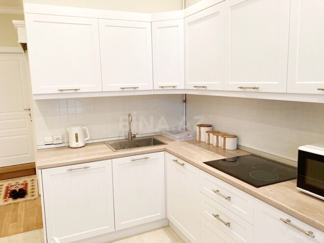 İcarəyə verilir 2 otaqlı köhnə tikili 58 m², İçəri Şəhər m., photo 3 from 27