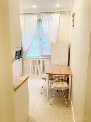 İcarəyə verilir 2 otaqlı köhnə tikili 58 m², İçəri Şəhər m., photo 15 from 27