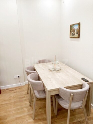 İcarəyə verilir 2 otaqlı köhnə tikili 58 m², İçəri Şəhər m., photo 8 from 27