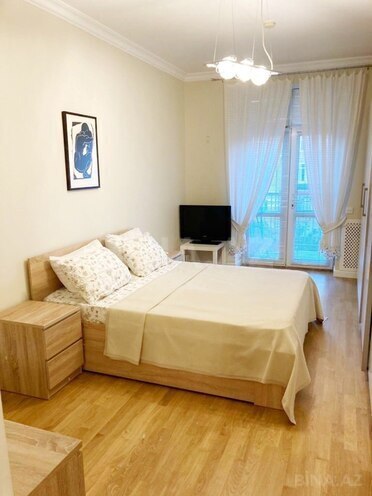 İcarəyə verilir 2 otaqlı köhnə tikili 58 m², İçəri Şəhər m., photo 7 from 27