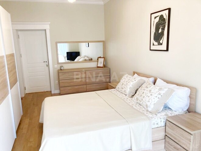 İcarəyə verilir 2 otaqlı köhnə tikili 58 m², İçəri Şəhər m., photo 16 from 27