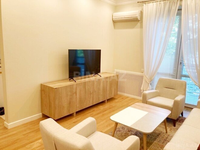 İcarəyə verilir 2 otaqlı köhnə tikili 58 m², İçəri Şəhər m., photo 18 from 27