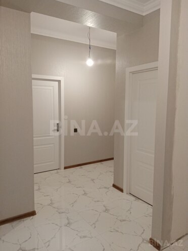 Satılır 3 otaqlı yeni tikili 81 m², Nəriman Nərimanov m., photo 10 from 13