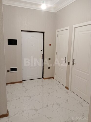 Satılır 3 otaqlı yeni tikili 81 m², Nəriman Nərimanov m., photo 3 from 13