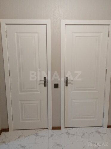 Satılır 3 otaqlı yeni tikili 81 m², Nəriman Nərimanov m., photo 8 from 13