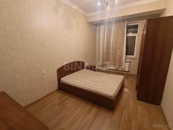 İcarəyə verilir 2 otaqlı yeni tikili 60 m², Hövsan q., photo 5 from 12