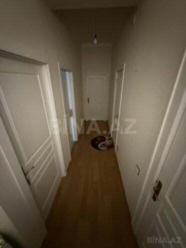 İcarəyə verilir 2 otaqlı yeni tikili 60 m², Hövsan q., photo 4 from 12