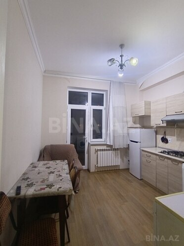 İcarəyə verilir 2 otaqlı yeni tikili 60 m², Hövsan q., photo 6 from 12