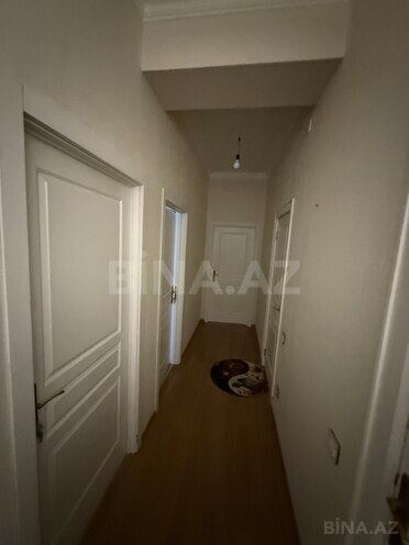 İcarəyə verilir 2 otaqlı yeni tikili 60 m², Hövsan q., photo 3 from 12