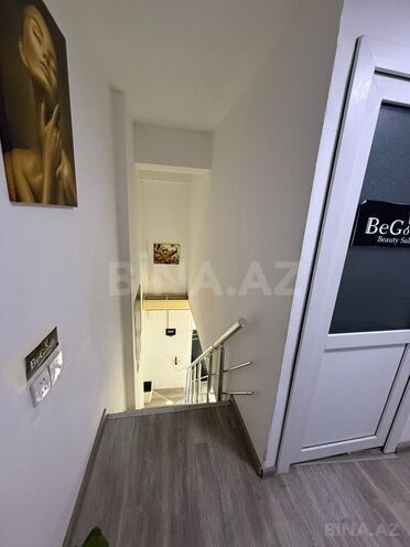 Satılır  obyekt 35 m², Neftçilər m., photo 4 from 6