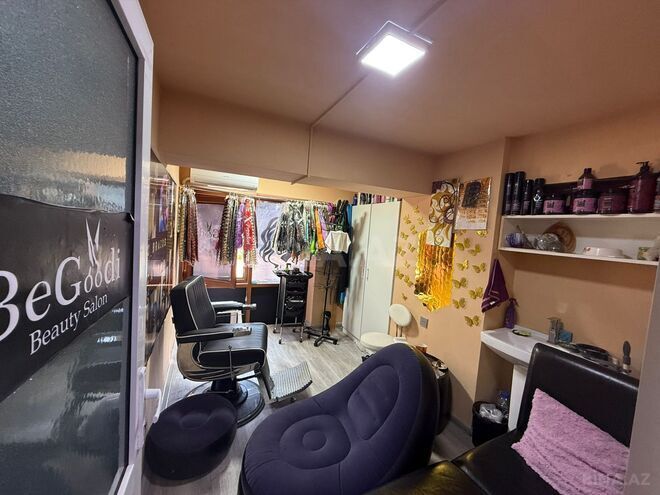 Satılır  obyekt 35 m², Neftçilər m., photo 5 from 6