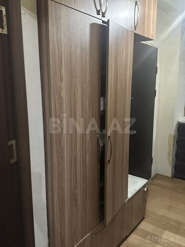 İcarəyə verilir 2 otaqlı yeni tikili 45 m², photo 3 from 6