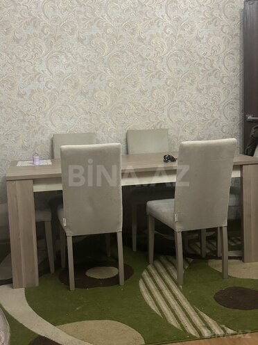 İcarəyə verilir 2 otaqlı yeni tikili 45 m², photo 5 from 6