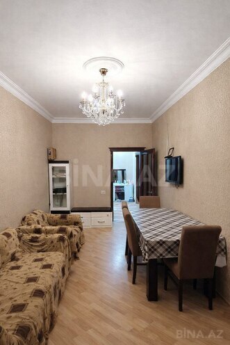 Продаётся 2-комн. новостройка 55 м², м. 20 января, photo 3 from 12