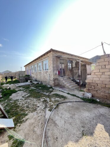 Продаётся 7-комн. дом/дача 90 м², пос. Бина, photo 4 from 6