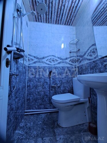 Satılır 3 otaqlı həyət evi/bağ evi 40 m², İnşaatçılar m., photo 10 from 11