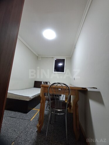 Satılır 3 otaqlı həyət evi/bağ evi 40 m², İnşaatçılar m., photo 7 from 11