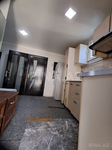 Satılır 3 otaqlı həyət evi/bağ evi 40 m², İnşaatçılar m., photo 3 from 11