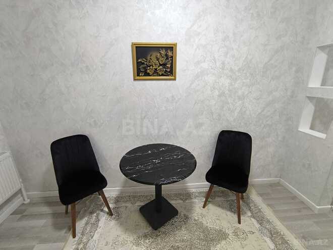 İcarəyə verilir 2 otaqlı yeni tikili 80 m², Badamdar q., photo 8 from 13
