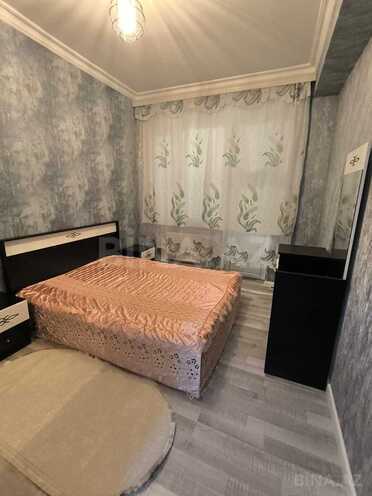 İcarəyə verilir 2 otaqlı yeni tikili 80 m², Badamdar q., photo 4 from 13