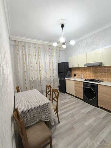 İcarəyə verilir 2 otaqlı yeni tikili 80 m², Badamdar q., photo 3 from 13