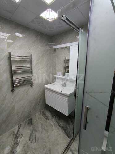 İcarəyə verilir 2 otaqlı yeni tikili 80 m², Badamdar q., photo 6 from 13