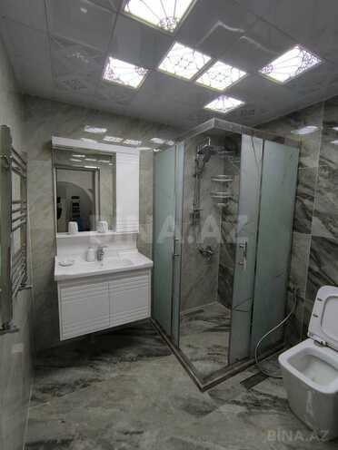 İcarəyə verilir 2 otaqlı yeni tikili 80 m², Badamdar q., photo 5 from 13