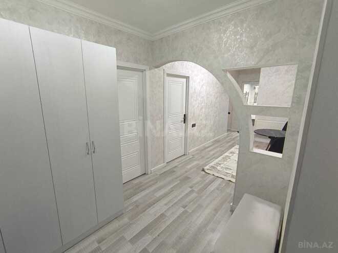 İcarəyə verilir 2 otaqlı yeni tikili 80 m², Badamdar q., photo 12 from 13