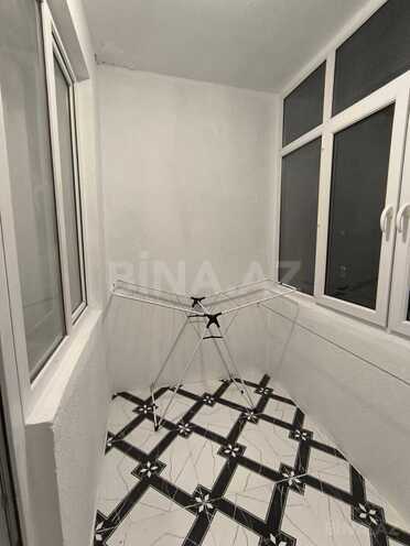 İcarəyə verilir 2 otaqlı yeni tikili 80 m², Badamdar q., photo 11 from 13