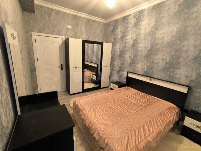 İcarəyə verilir 2 otaqlı yeni tikili 80 m², Badamdar q., photo 10 from 13