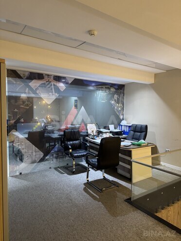 Продаётся 6-комн. офис 205 м², м. Сахил, photo 18 from 25