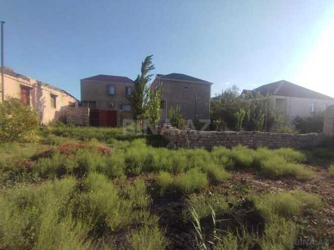 Продаётся  участок 5 сот, м. Ахмедлы, photo 5 from 7