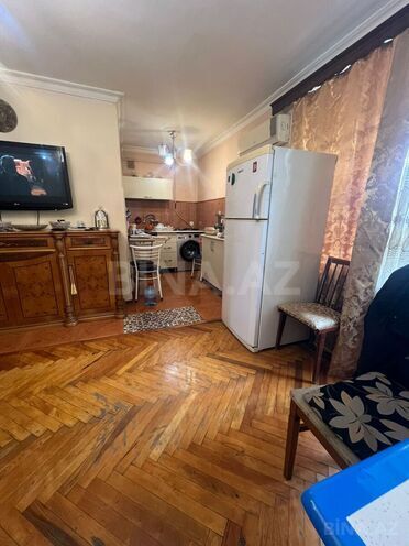 Satılır 3 otaqlı köhnə tikili 70 m², İçəri Şəhər m., photo 7 from 14