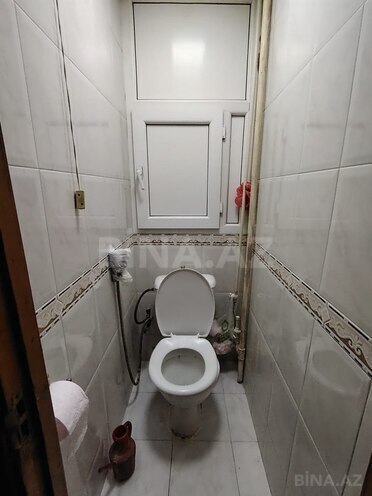 Satılır 3 otaqlı köhnə tikili 110 m², Memar Əcəmi m., photo 16 from 17