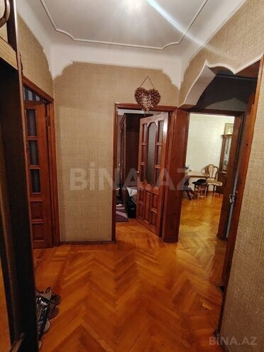 Satılır 3 otaqlı köhnə tikili 110 m², Memar Əcəmi m., photo 8 from 17