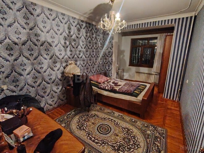 Satılır 3 otaqlı köhnə tikili 110 m², Memar Əcəmi m., photo 6 from 17